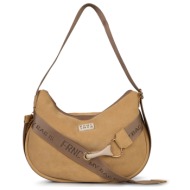 shoulder bags γυναικεία frnc πούρο 3722 262