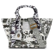 shopping γυναικεία kurt geiger πράσινο 2043879609 southbank small shopper 262