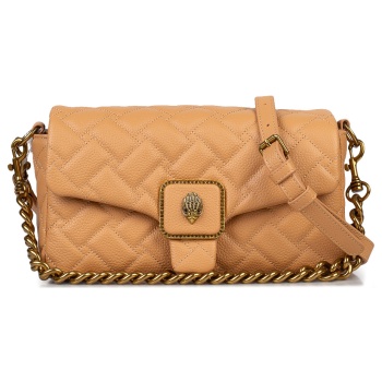 shoulder bags γυναικεία kurt geiger camel 5626848109