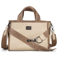 shopping γυναικεία frnc μπεζ 3761 262