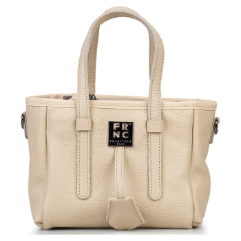 shopping γυναικεία frnc μπεζ 3750 262