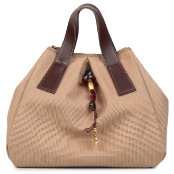 shopping γυναικεία frnc μπεζ 5561 262