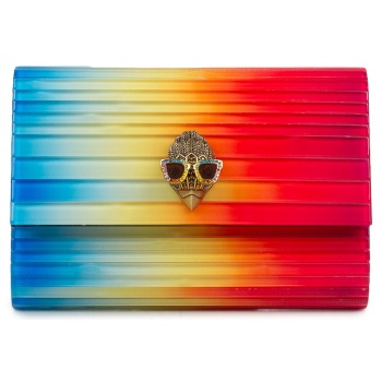 clutch γυναικεία kurt geiger πολύχρωμο 5569899979 party