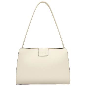 shoulder bags γυναικεία tous μπεζ 2002355201 city medium