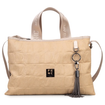 shopping γυναικεία frnc μπεζ 6136 262