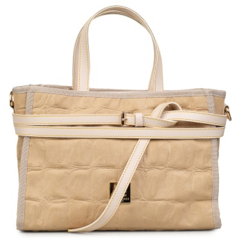 shopping γυναικεία frnc μπεζ 6101 262