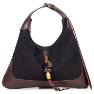 shoulder bags γυναικεία frnc μαύρο 5555 262