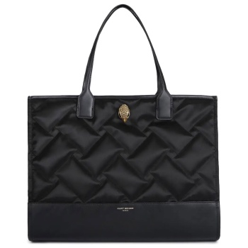 shopping γυναικεία kurt geiger μαύρο 8471900229 recycled sq