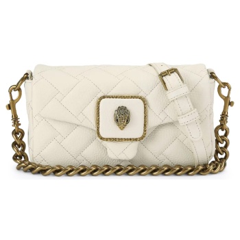 shoulder bags γυναικεία kurt geiger off white 5626741109