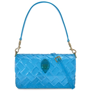 shoulder bags γυναικεία kurt geiger μπλε 5585180999 jelly