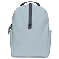 σακίδια πλάτης ανδρικά rains pool 14890-147 clip front backpack w3 262