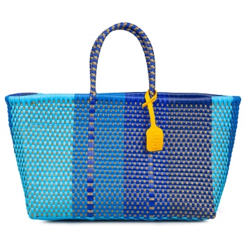 shopping γυναικεία pup μπλε mum34 panier hubby medium 262