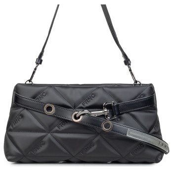 shoulder bags γυναικεία frnc μαύρο 4163 262