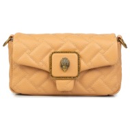 shoulder bags γυναικεία kurt geiger camel 5626748109 mini pimlico bag st 262
