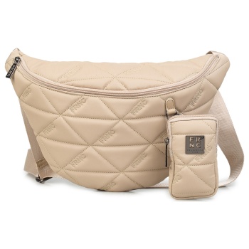 χιαστί γυναικεία frnc μπεζ 4162 262