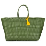 shopping γυναικεία pup πράσινο nl11 panier hubby large 262