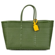 shopping γυναικεία pup πράσινο nm11 panier hubby medium 262