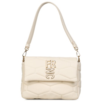 shoulder bags γυναικεία frnc off white 4942w 262