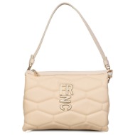 χιαστί γυναικεία frnc εκρού 4941w 262