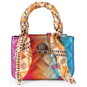 mini bags γυναικεία kurt geiger πολύχρωμο 4376999119 sq