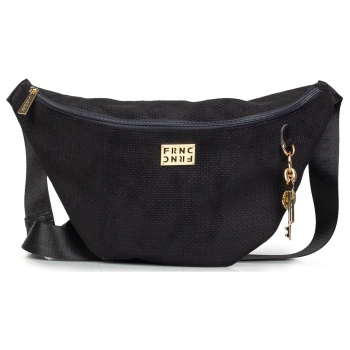 χιαστί γυναικεία frnc μαύρο 5572 262