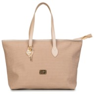 shopping γυναικεία frnc μπεζ 5578 262