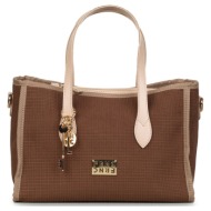 shopping γυναικεία frnc καφέ 5573 262