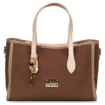 shopping γυναικεία frnc καφέ 5573 262