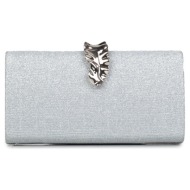 clutch γυναικεία albano ...
