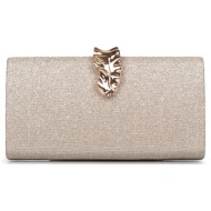 clutch γυναικεία albano ...