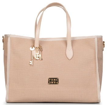 shopping γυναικεία frnc μπεζ 5574 262