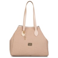 shopping γυναικεία frnc μπεζ 5576 262