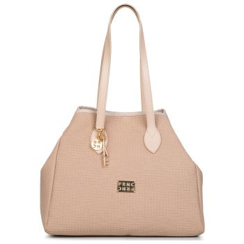 shopping γυναικεία frnc μπεζ 5576 262