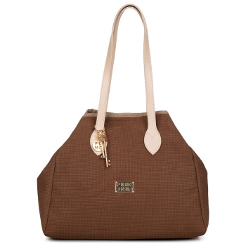 shopping γυναικεία frnc καφέ 5576 262