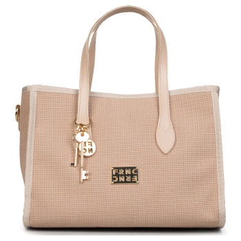 shopping γυναικεία frnc μπεζ 5573 262