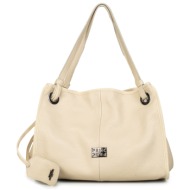 shopping γυναικεία frnc μπεζ 3775 262