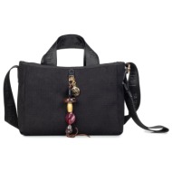 shopping γυναικεία frnc μαύρο 5558 262