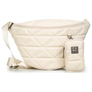 χιαστί γυναικεία frnc εκρού 4162 262