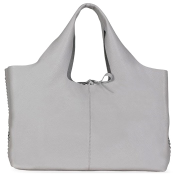 shopping γυναικεία park house γκρι nest tote bag 262