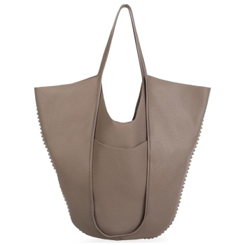 shoulder bags γυναικεία park house πούρο lotus 262