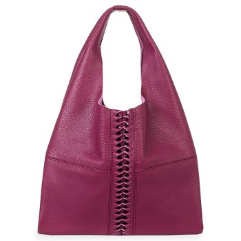 mini bags γυναικεία park house φούξια mini idem bag 262