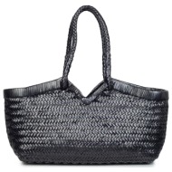 shoulder bags γυναικεία vipera μαύρο crudelia 262