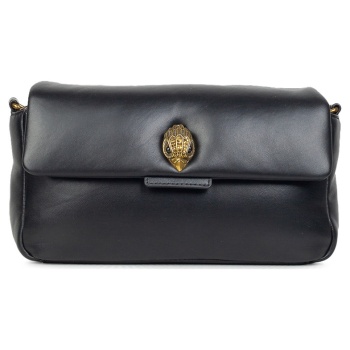 shoulder bags γυναικεία kurt geiger μαύρο 5606800109