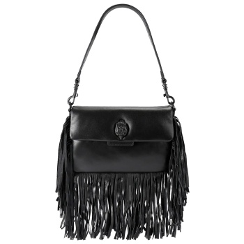 shoulder bags γυναικεία kurt geiger μαύρο 5846300109 sm