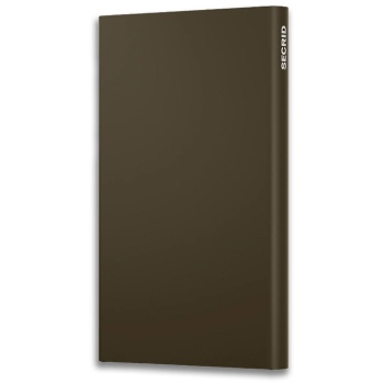 πορτοφόλια ανδρικά secrid cedar 8721077501604 cardprotector