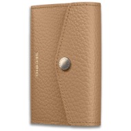πορτοφόλια ανδρικά secrid ταμπά 8721077501697 envelope wallet pebble 100