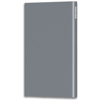 πορτοφόλια ανδρικά secrid titanium 8718215280040