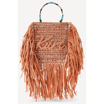 mini bags γυναίκα kurt geiger πορτοκαλί kurt mini tote σε προσφορά