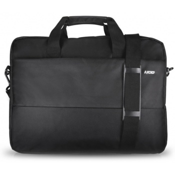 nod style v2 15.6'' laptop bag black