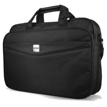 nod urban design 15.6'' laptop bag